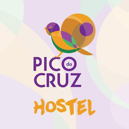 Pico Da Cruz Hostel Florianópolis Esterno foto